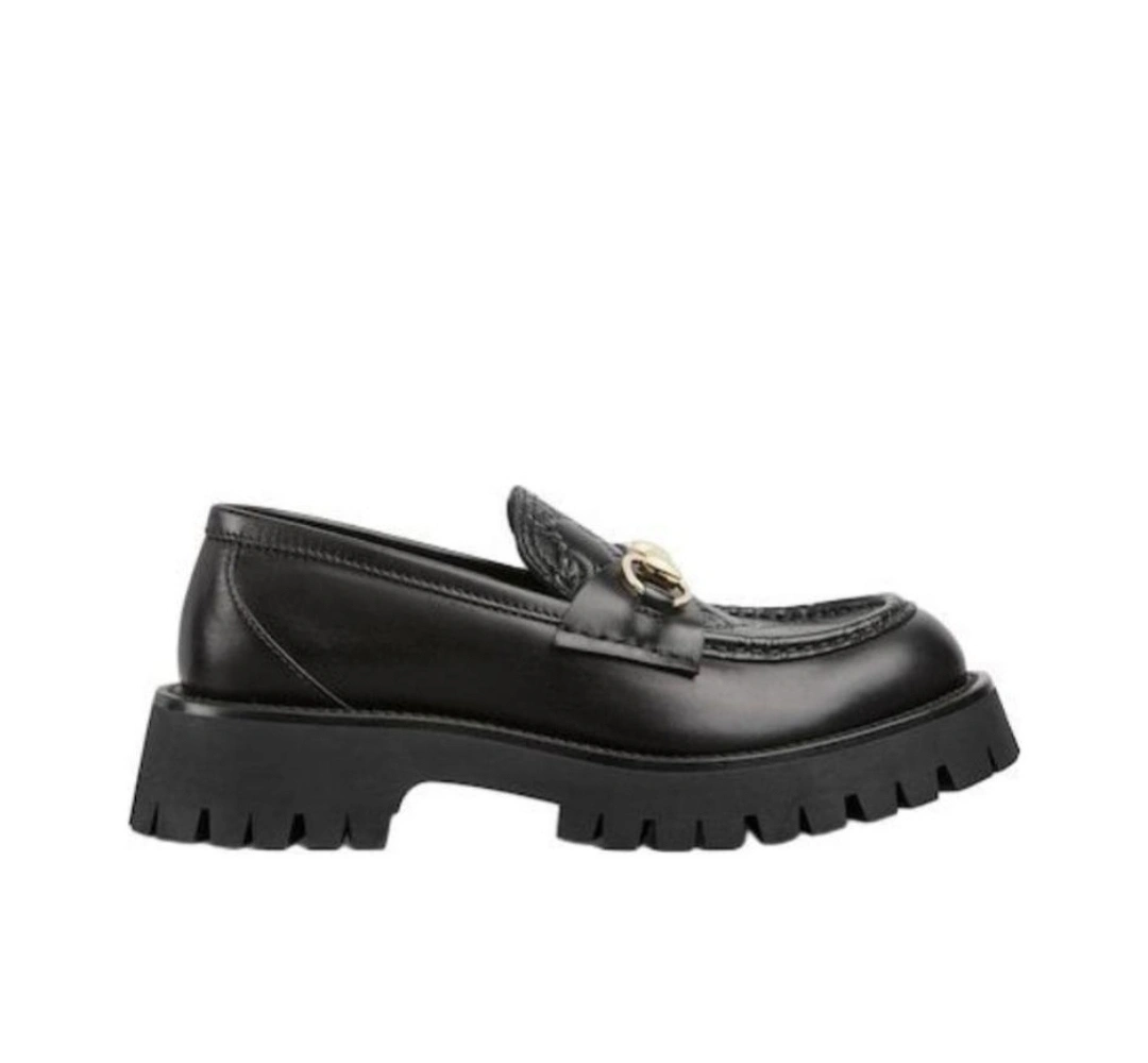 COCO-- 6u33i 817306 AAD7E 1000 Heel height：4.5CM Calfskin item:D-X150L2518
